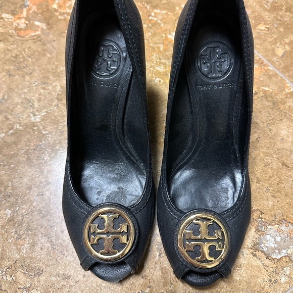 Tory Burch Wedges - Picture 2 of 6